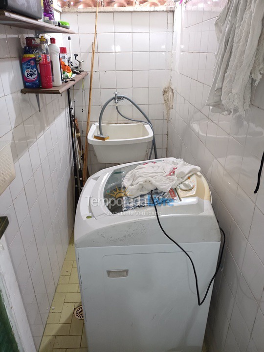 Apartment for vacation rental in Angra dos Reis (Angra dos Reis)