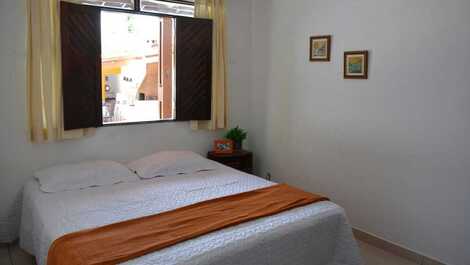 Primeiro quarto(suite)