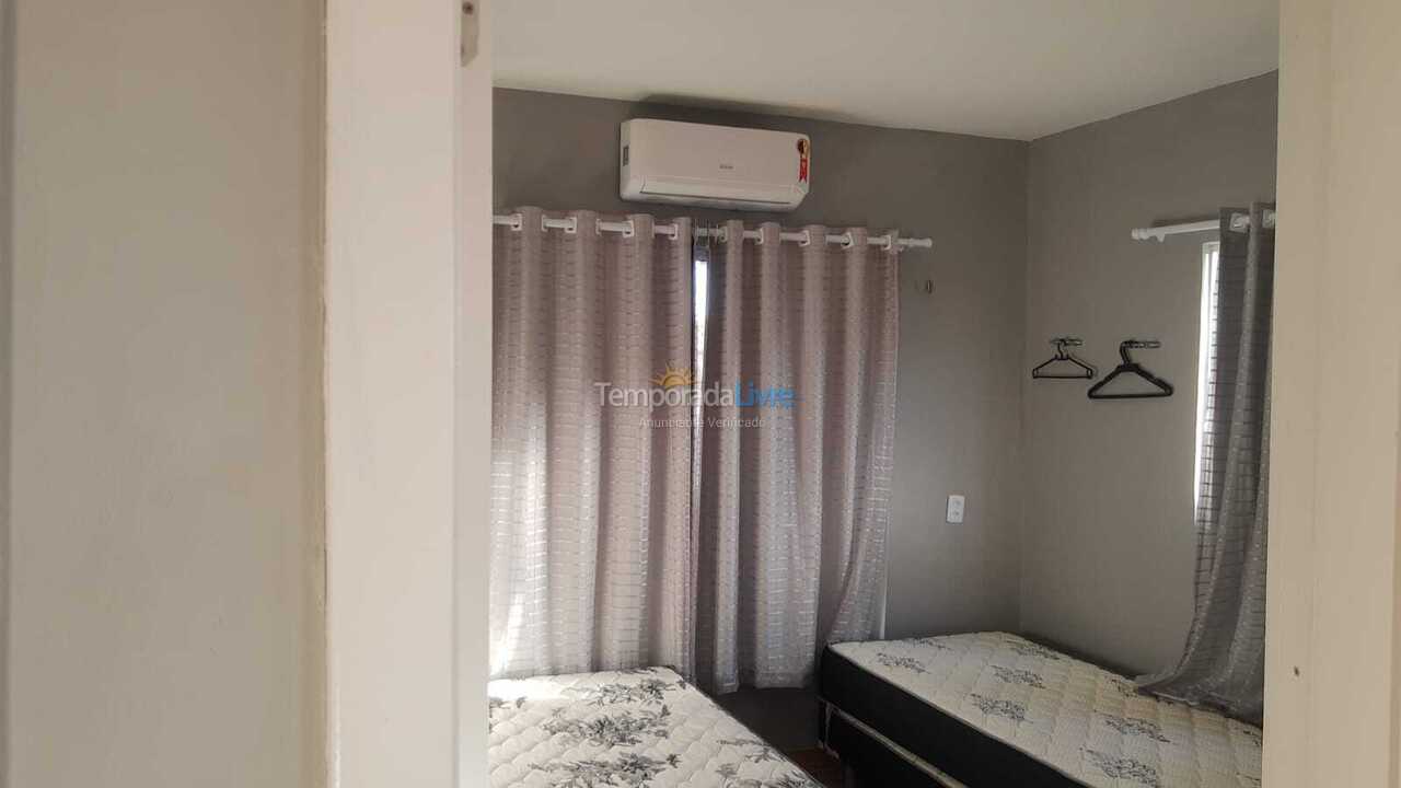 House for vacation rental in Aracati (Canoa Quebrada)