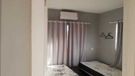 Casa para alugar em Aracati - Canoa Quebrada