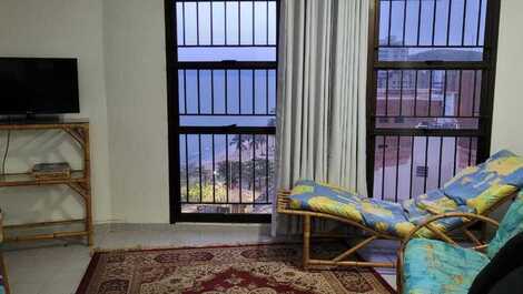 Apartamento Frente al Mar, Edificio Redondos Martín de Sá