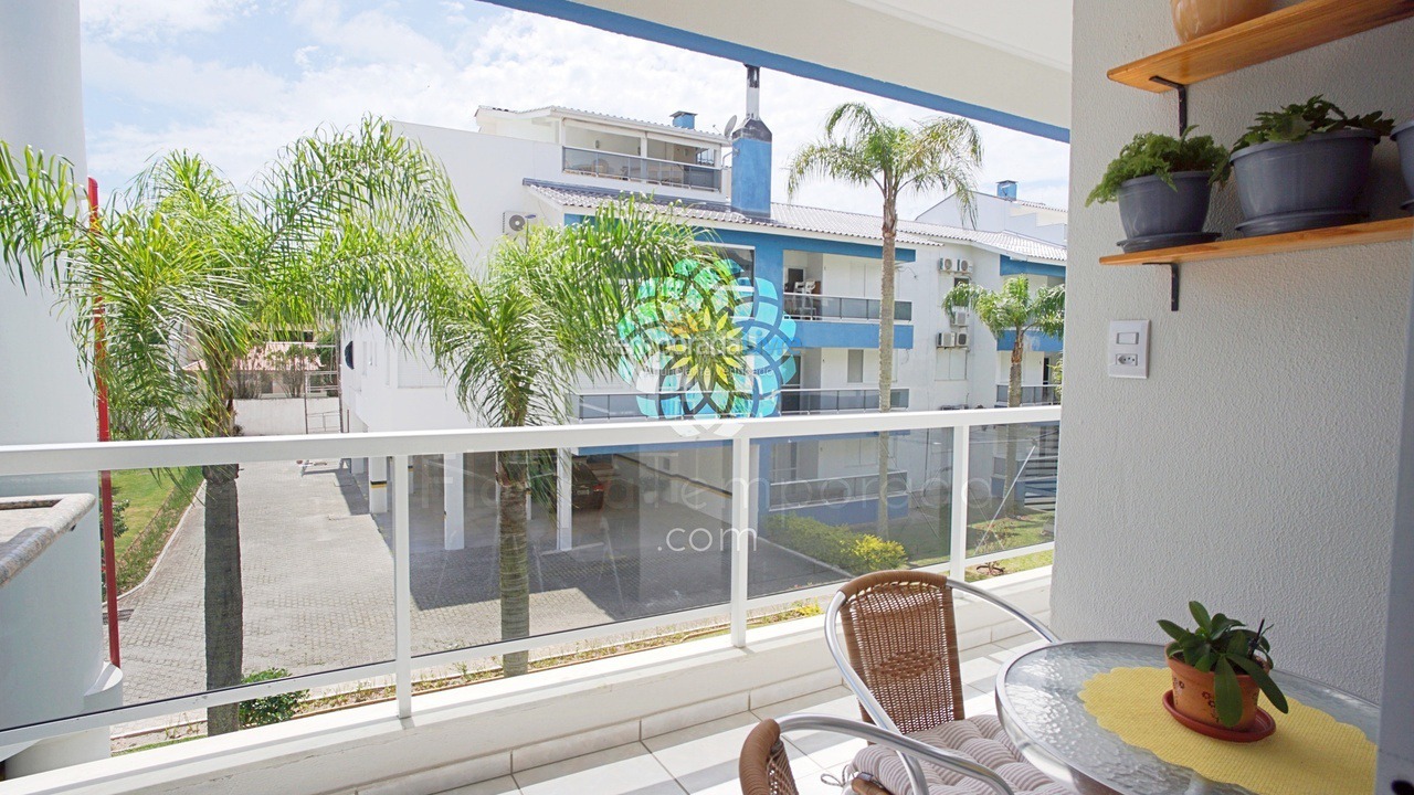 Apartment for vacation rental in Florianopolis (Praia dos Ingleses)