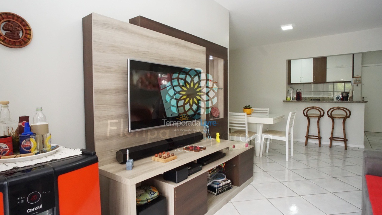 Apartment for vacation rental in Florianopolis (Praia dos Ingleses)