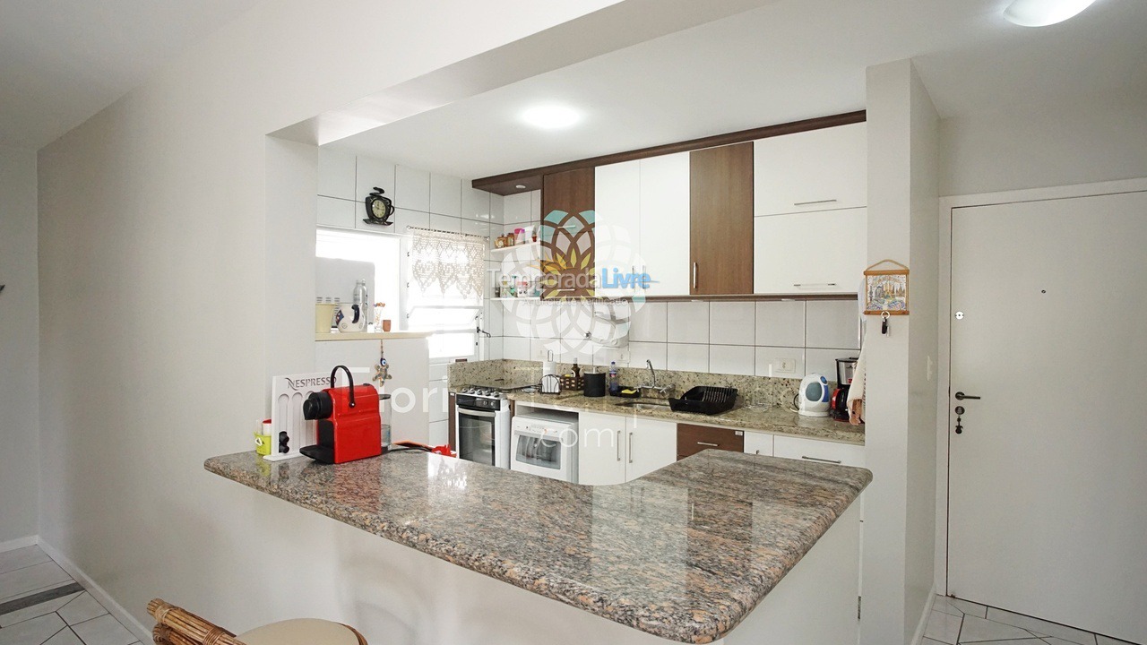 Apartment for vacation rental in Florianopolis (Praia dos Ingleses)