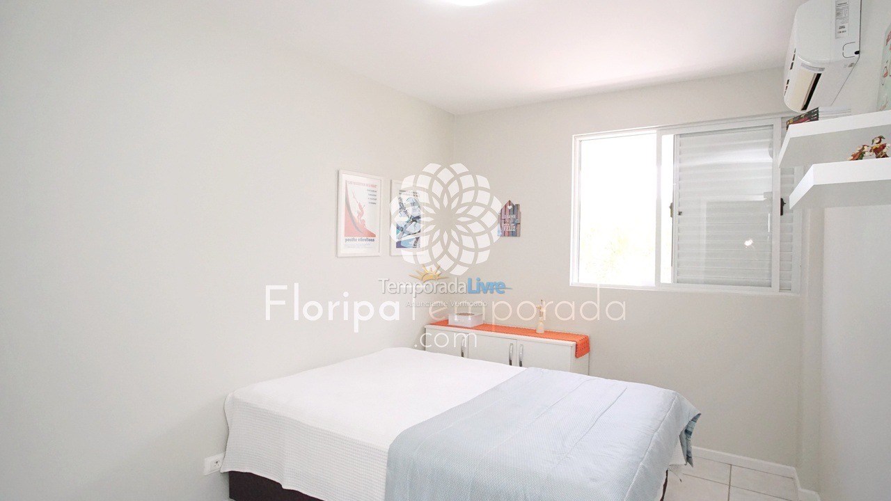 Apartment for vacation rental in Florianopolis (Praia dos Ingleses)