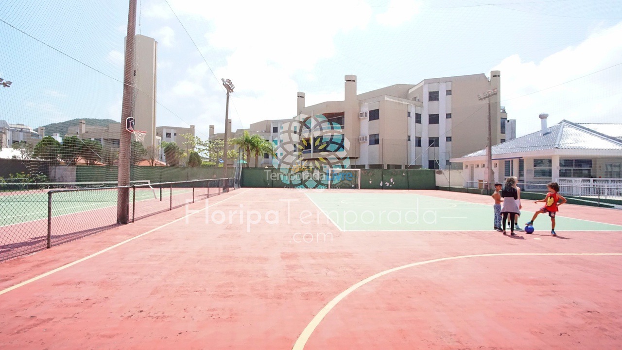 Apartment for vacation rental in Florianopolis (Praia dos Ingleses)