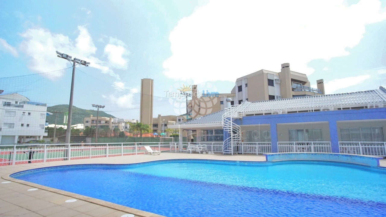 Apartment for vacation rental in Florianopolis (Praia dos Ingleses)