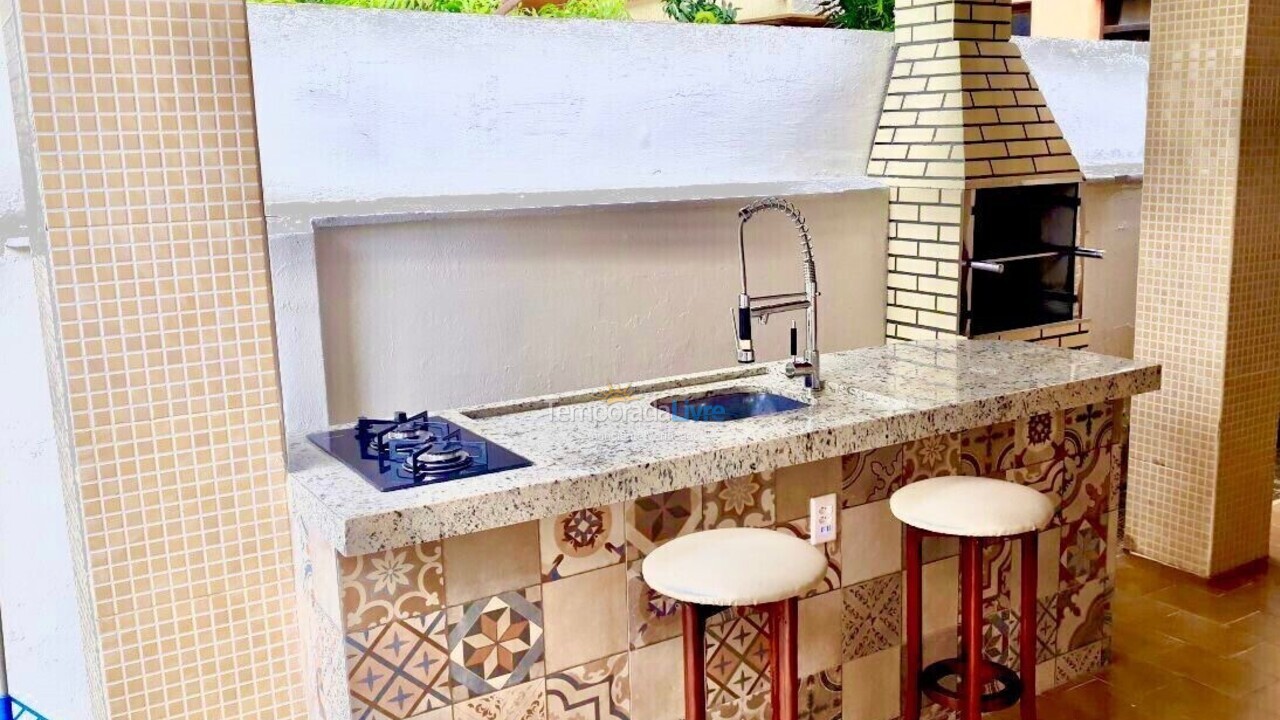 Casa para aluguel de temporada em Camaçari (Praia de Guarajuba)