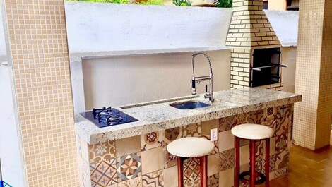 Casa de Praia em Guarajuba-BA Condomínio