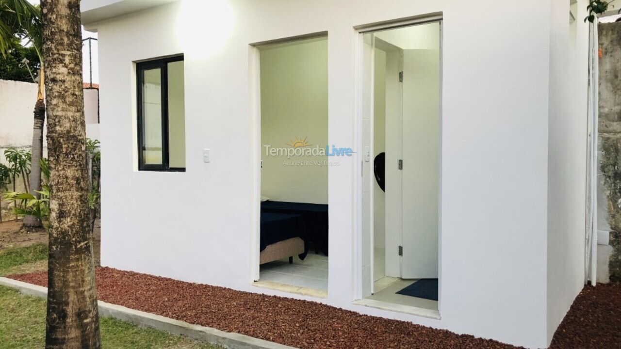 Casa para aluguel de temporada em Camaçari (Praia de Guarajuba)