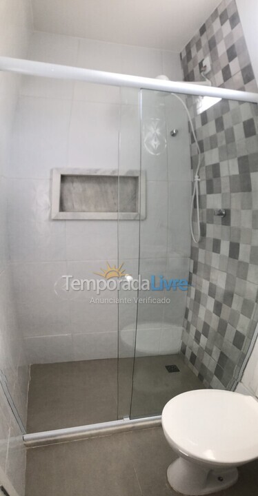 Casa para aluguel de temporada em Camaçari (Praia de Guarajuba)