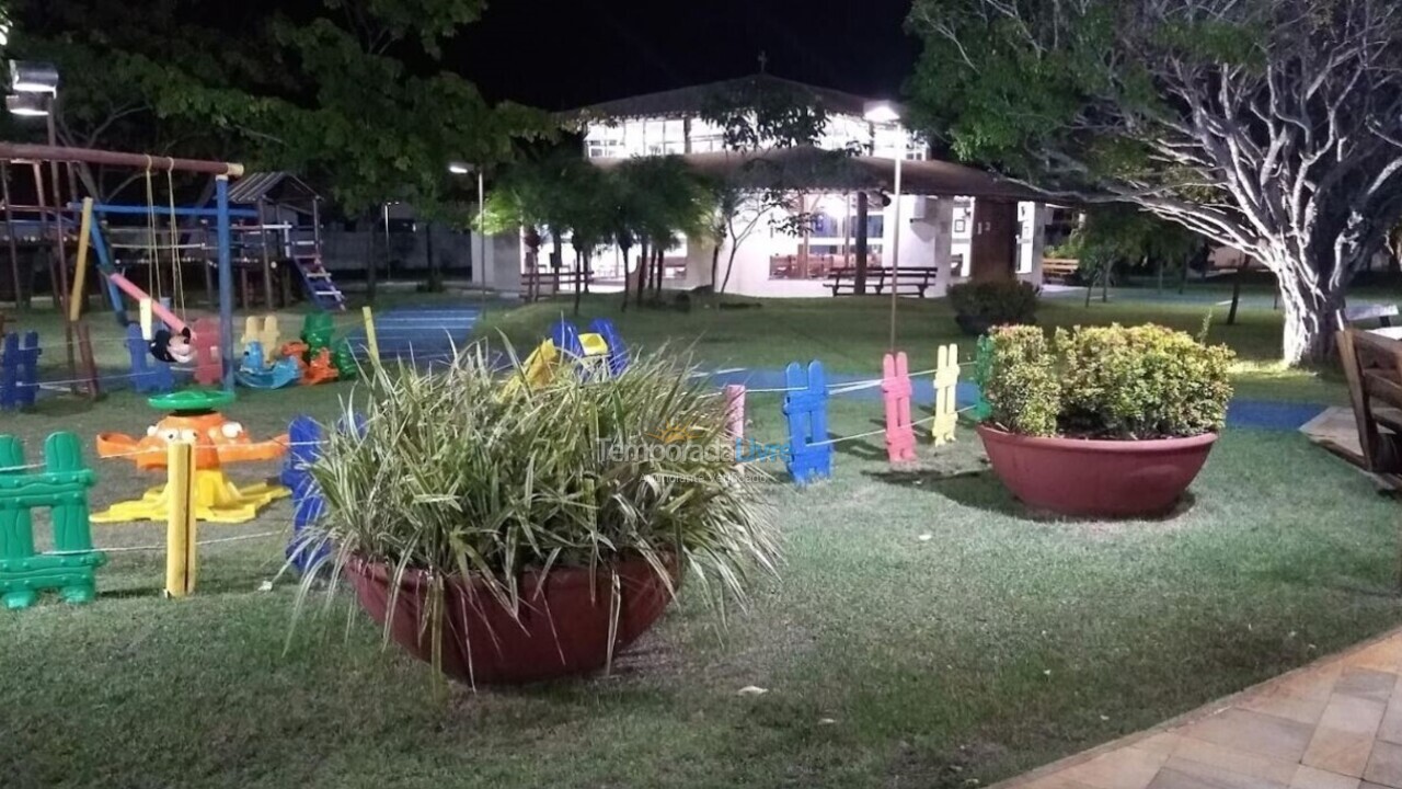 Casa para aluguel de temporada em Camaçari (Praia de Guarajuba)