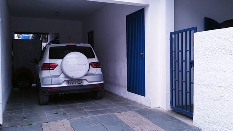 Garagem