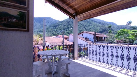 Varanda
