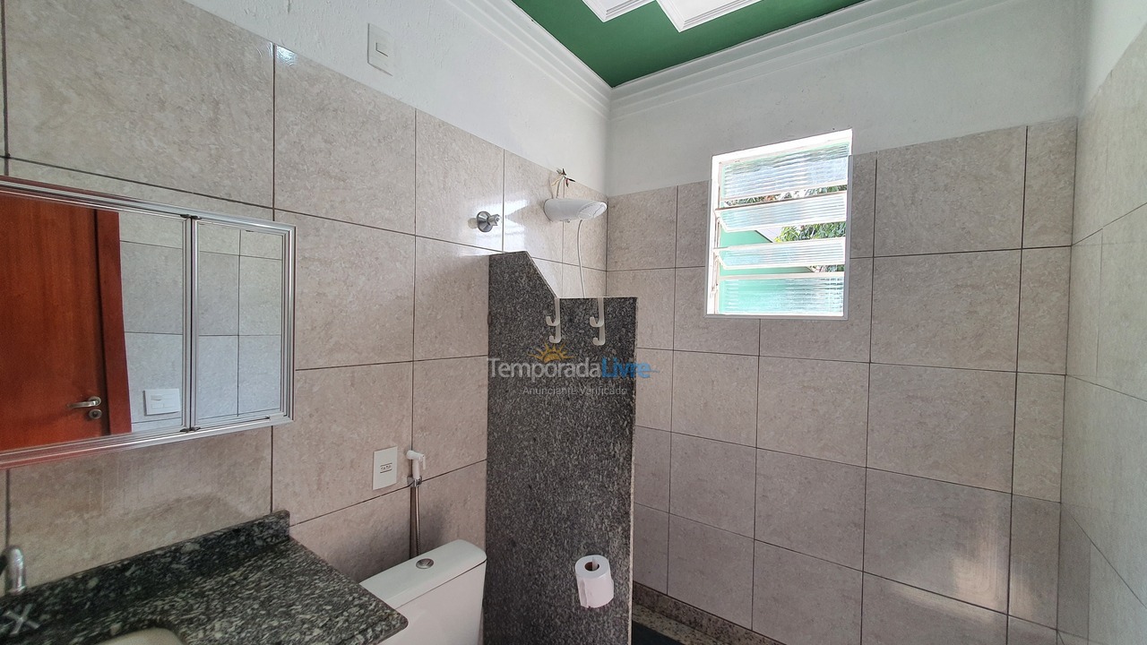 Casa para aluguel de temporada em Limeira (Jardim Celina)