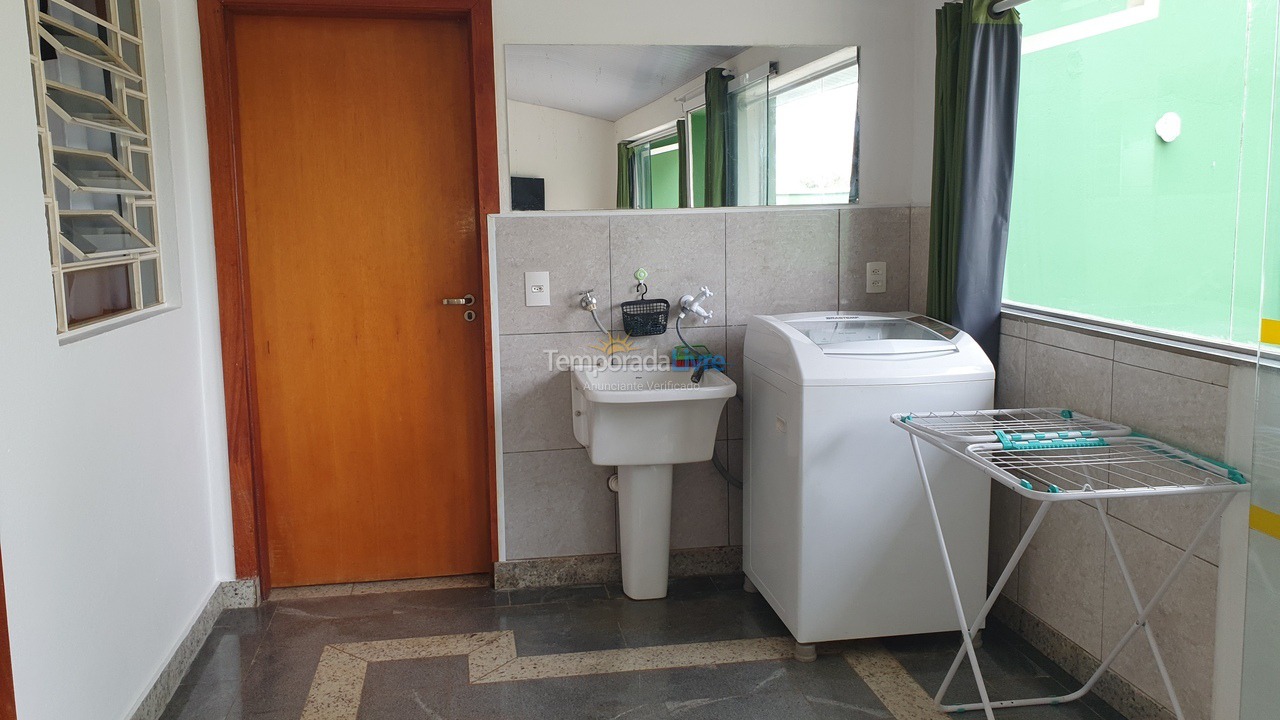 Casa para aluguel de temporada em Limeira (Jardim Celina)