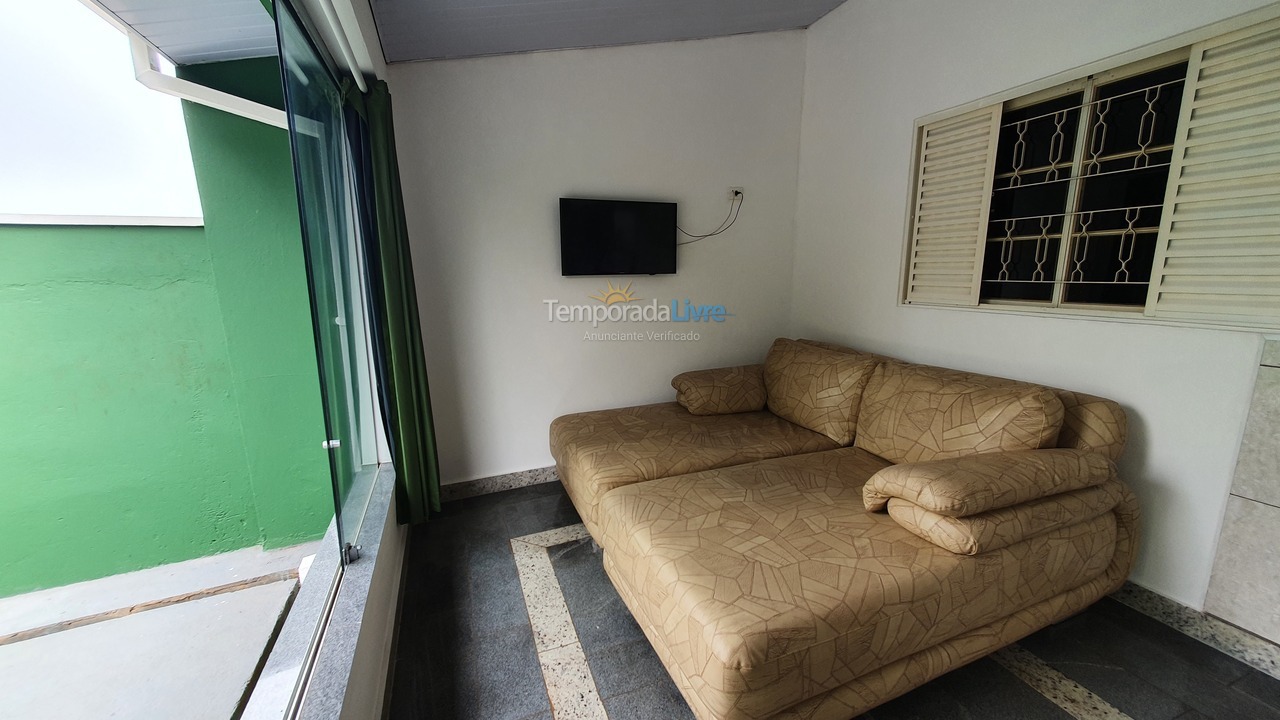 Casa para aluguel de temporada em Limeira (Jardim Celina)