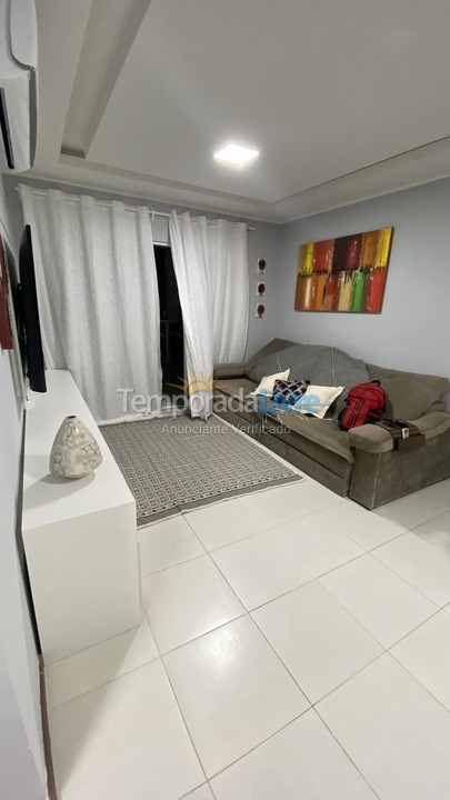 Apartamento para aluguel de temporada em Arraial do Cabo (Prainha)