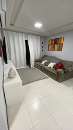 Casa de praia para temporada