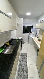 Casa de praia para temporada