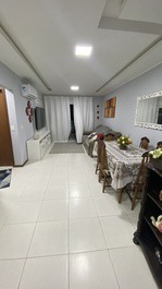 Casa de praia para temporada