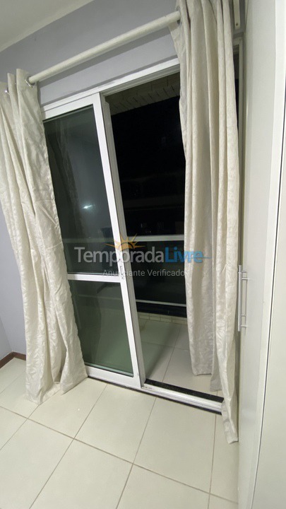Apartamento para aluguel de temporada em Arraial do Cabo (Prainha)