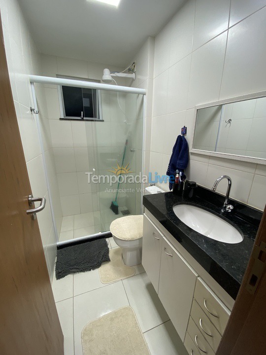 Apartamento para aluguel de temporada em Arraial do Cabo (Prainha)