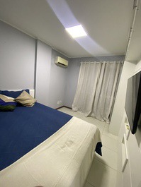 Casa de praia para temporada