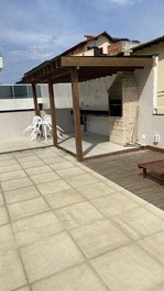 Casa de praia para temporada