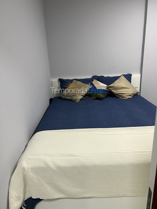 Apartamento para aluguel de temporada em Arraial do Cabo (Prainha)