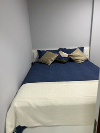 Casa de praia para temporada