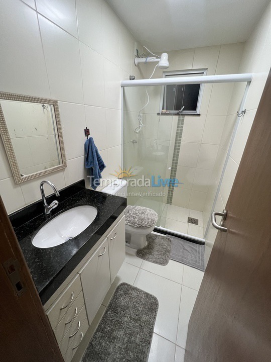 Apartamento para aluguel de temporada em Arraial do Cabo (Prainha)