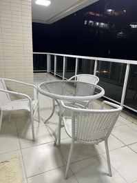 Casa de praia para temporada