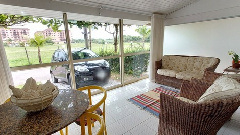 Jurerê Beach - House 28 at Residencial Ilha Santa Catarina