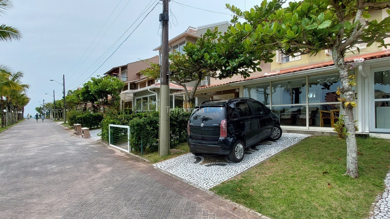 House for vacation rental in Florianópolis (Jurere Tradicional)