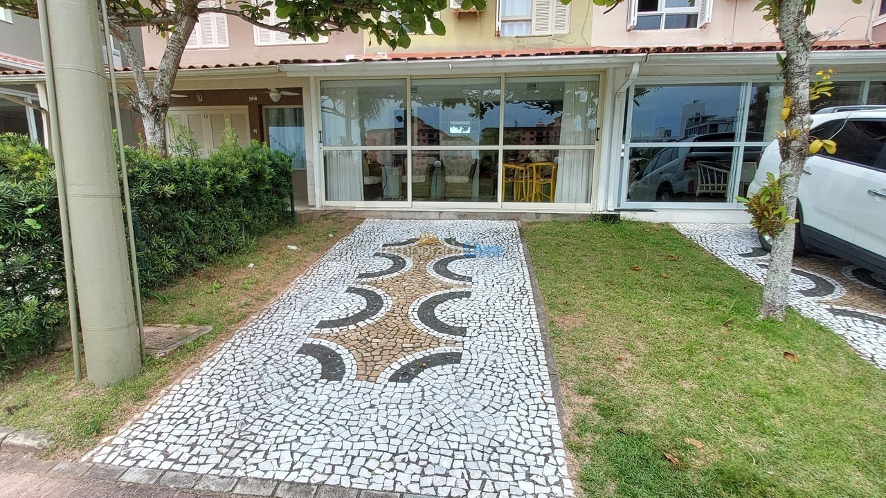 House for vacation rental in Florianópolis (Jurere Tradicional)