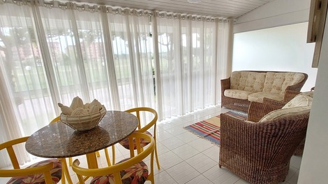 Jurerê Beach - House 28 at Residencial Ilha Santa Catarina