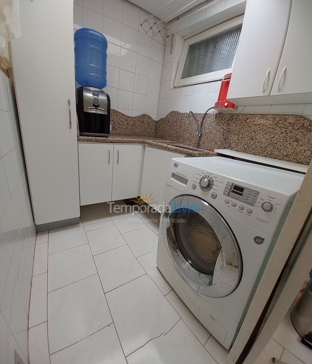 House for vacation rental in Florianópolis (Jurere Tradicional)