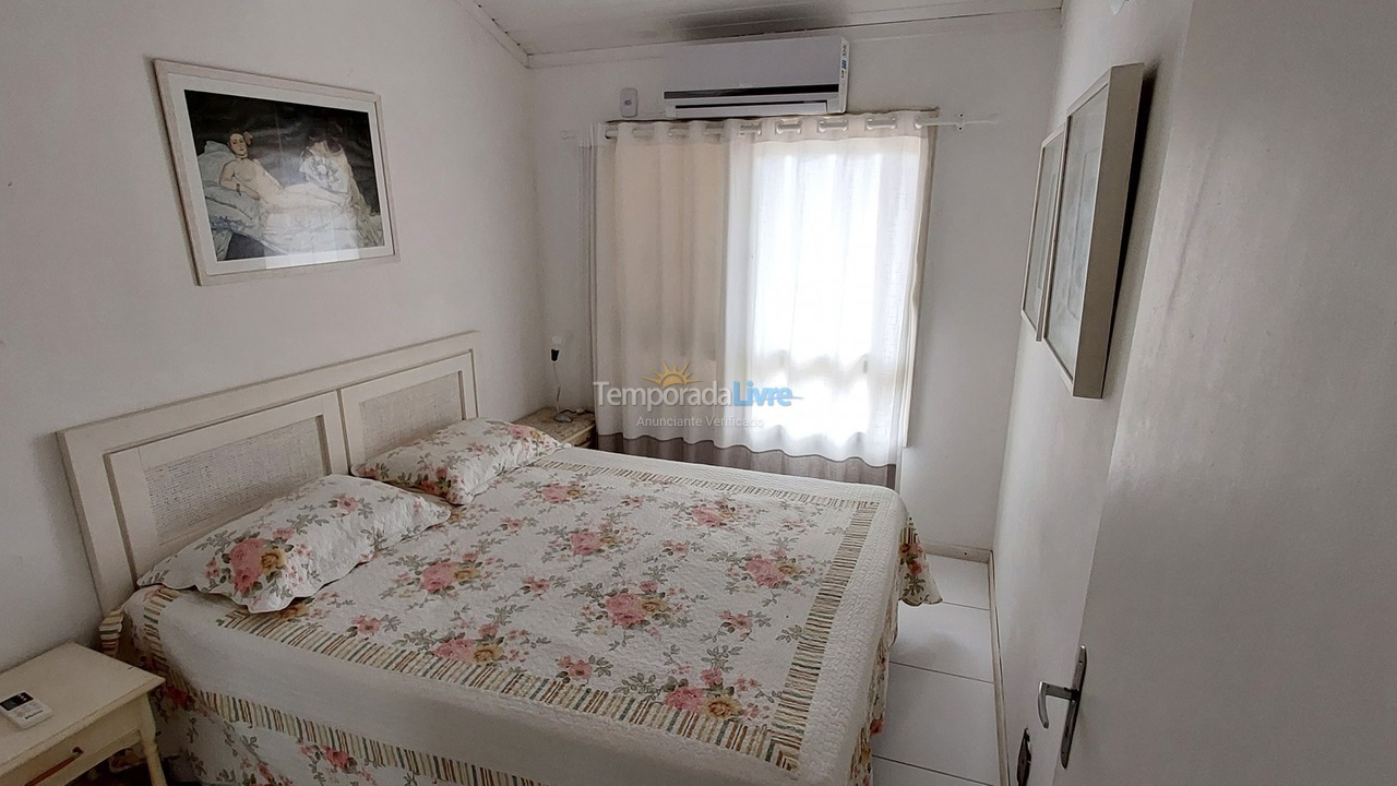 House for vacation rental in Florianópolis (Jurere Tradicional)