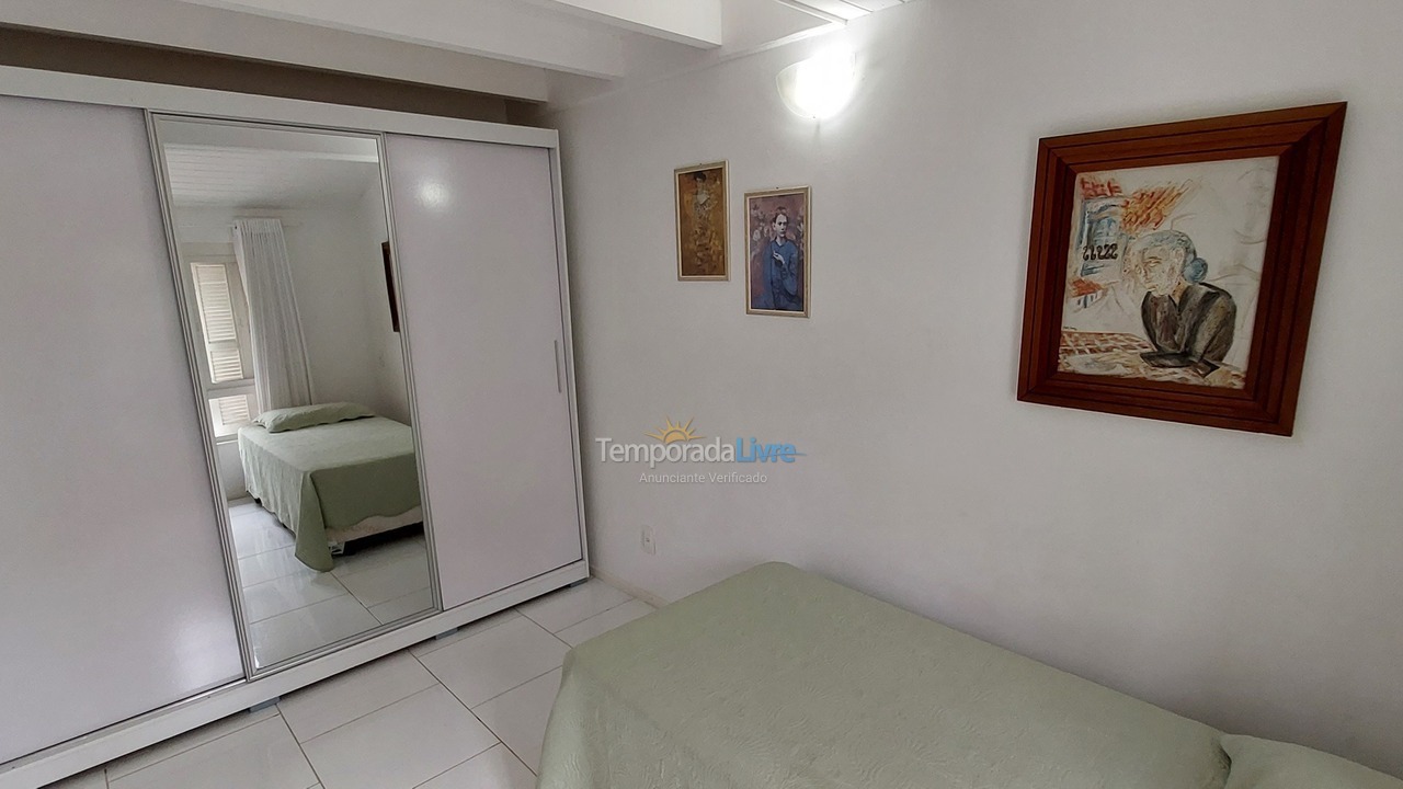 House for vacation rental in Florianópolis (Jurere Tradicional)