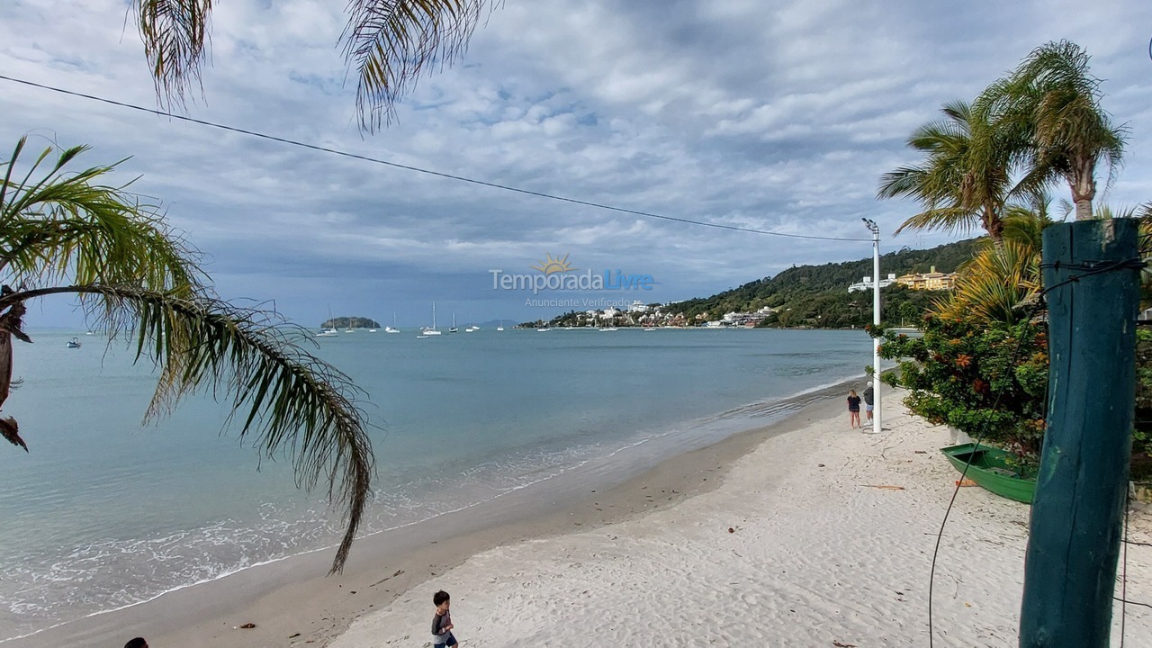 House for vacation rental in Florianópolis (Jurere Tradicional)