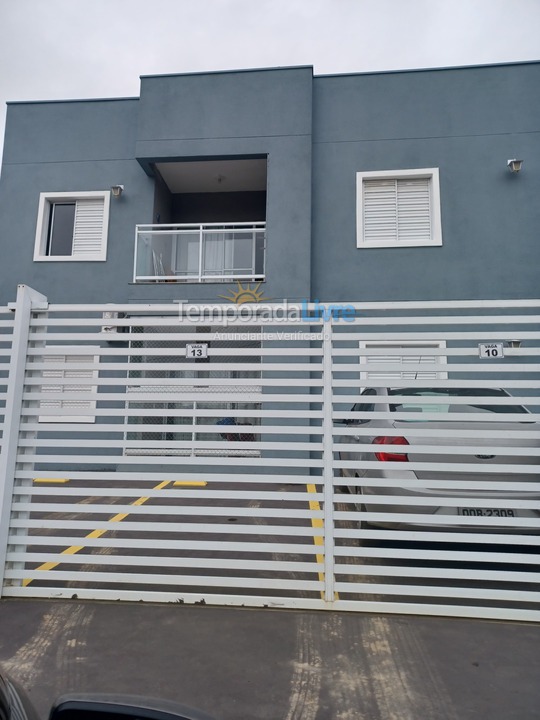 Apartamento para alquiler de vacaciones em Ubatuba (Maranduba)