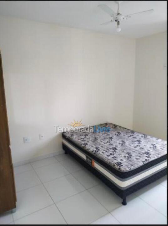 Apartamento para aluguel de temporada em Guarapari (Praia do Morro)