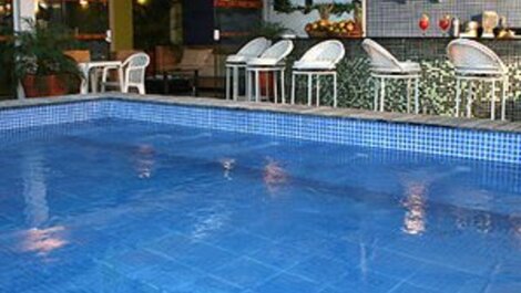 Casa para alugar em Cabo Frio - Buzios