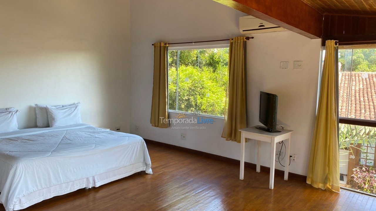 House for vacation rental in Cabo Frio (Buzios)