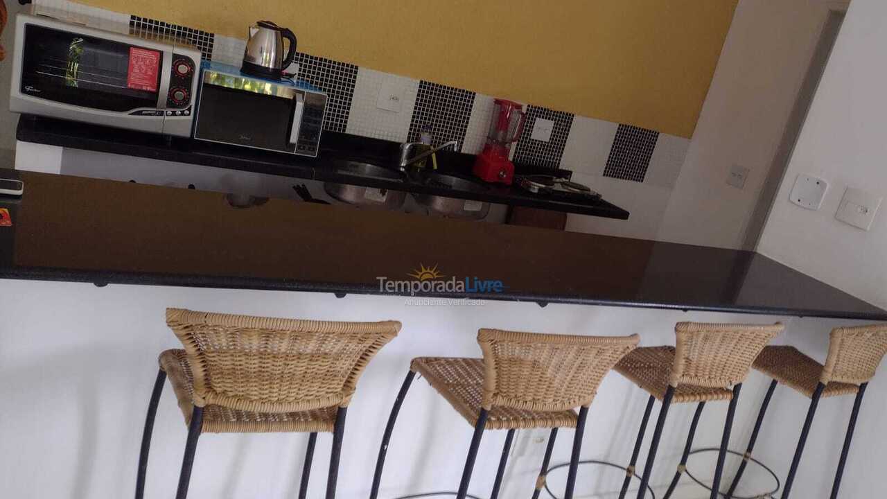 House for vacation rental in Cabo Frio (Buzios)