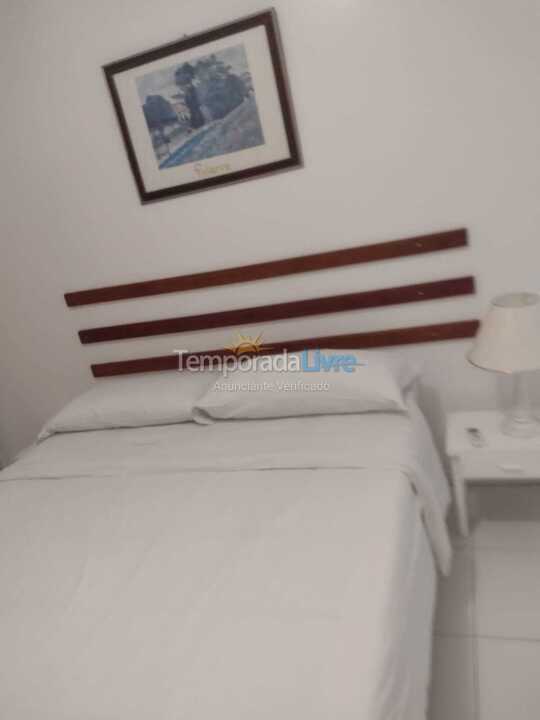 House for vacation rental in Cabo Frio (Buzios)