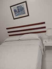 Habitación planta baja