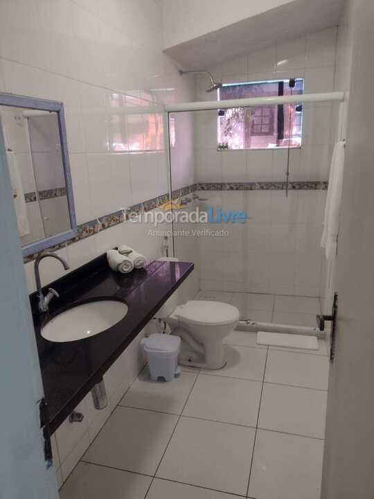 House for vacation rental in Cabo Frio (Buzios)