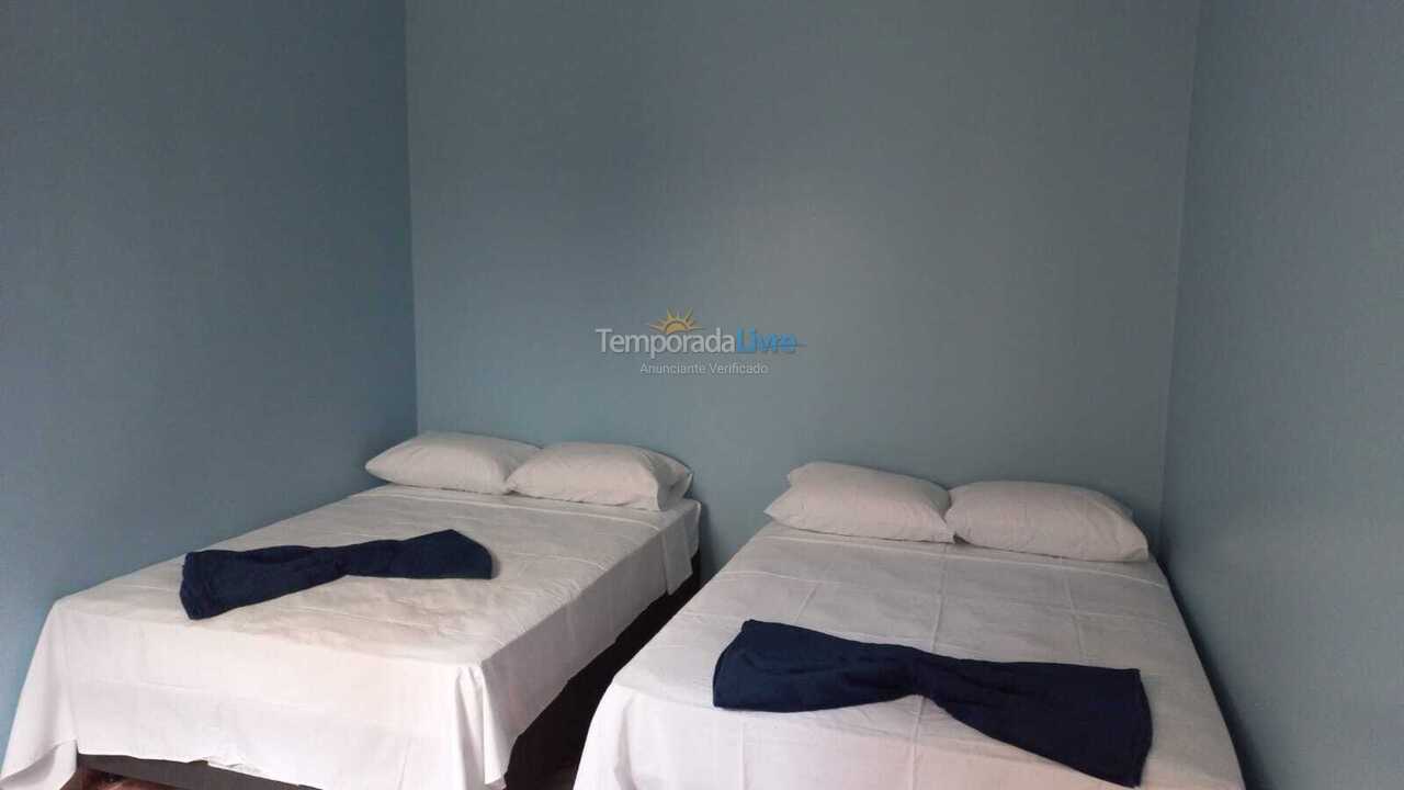 House for vacation rental in Aparecida (Santa Rita)